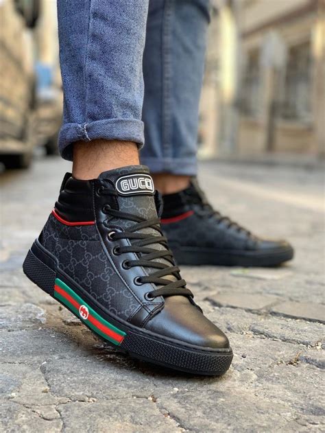 gucci korea shoes|Gucci shoes for men india.